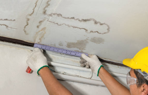 Reliable Basement Flood Cleanup contractor in Andrews, NC by Aqua Guard Water Damage